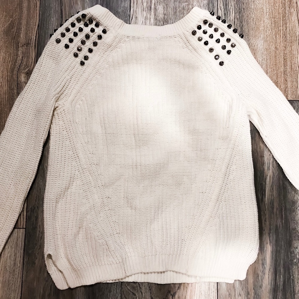 Express XS Sweater